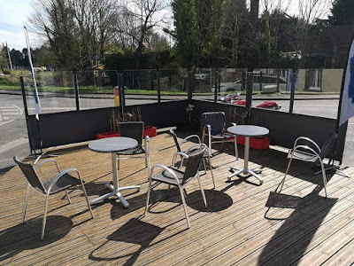 Bar - Tabac Le Rivage à Abbeville