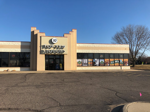 Wine Store «Top Ten Liquors», reviews and photos, 8617 E Point Douglas Rd S, Cottage Grove, MN 55016, USA