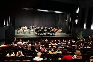 Ashdod Performing Arts Center image