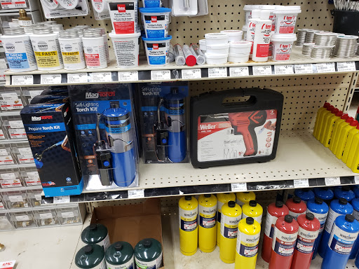 Hardware Store «Koopman Lumber and Hardware», reviews and photos, 12 Douglas St, Uxbridge, MA 01569, USA