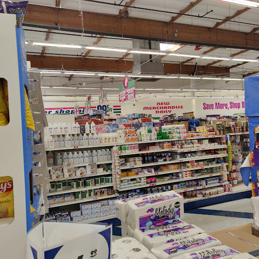 Discount Store «99 Cents Only Stores», reviews and photos, 789 S Tustin St, Orange, CA 92866, USA