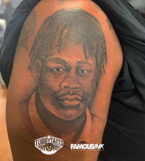 Explore hellsing tattoo ideas, creative tattoo ideas in Hammond, available at Famous Ink, Inc.