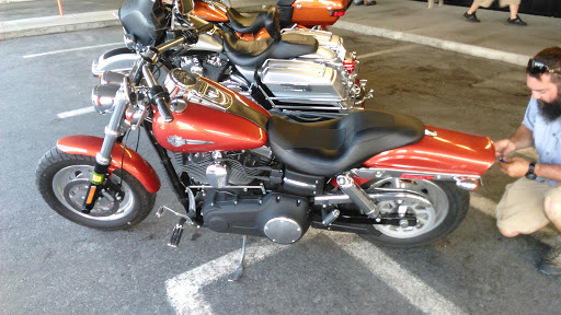 Harley-Davidson Dealer «Granite State Harley-Davidson», reviews and photos, 351 Miracle Mile, Lebanon, NH 03766, USA