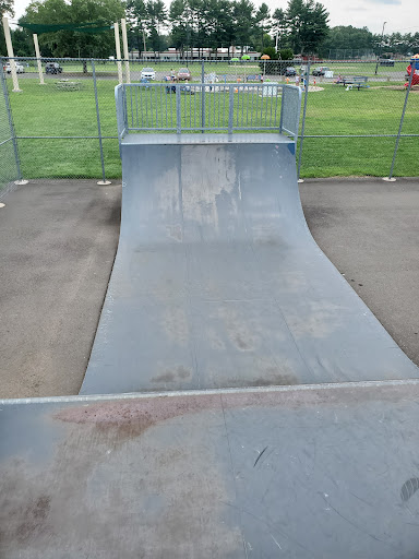 Cromwell Skatepark