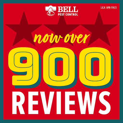 Bell Pest Control image