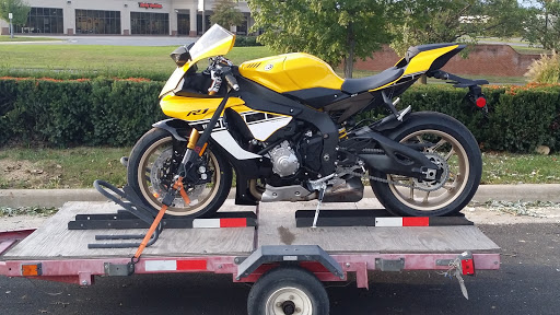 Motorcycle Dealer «Valley Cycle Center», reviews and photos, 100 Myersons Dr, Winchester, VA 22602, USA