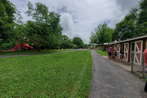 Fon Du Lac Farm Park