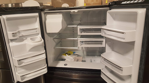 Appliance Store «Sears Outlet», reviews and photos, 1936 W Ave 140th, San Leandro, CA 94577, USA