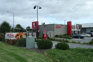 KFC Keysborough image