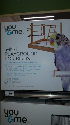 Pet Supply Store «Petco Animal Supplies», reviews and photos, 157-20 Cross Bay Blvd, Howard Beach, NY 11414, USA