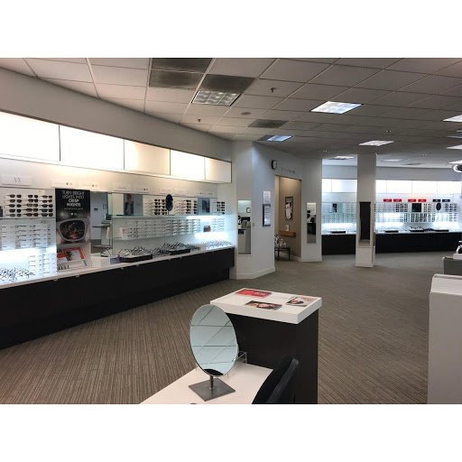 Eye Care Center «LensCrafters», reviews and photos, 500 Southland Mall, Hayward, CA 94545, USA