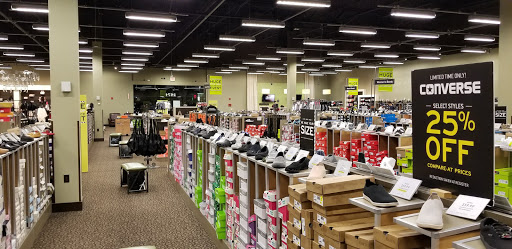 Shoe Store «DSW Designer Shoe Warehouse», reviews and photos, 2571 W Osceola Pkwy, Kissimmee, FL 34741, USA
