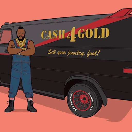 Electronics Store «Fast Cash and Pawn», reviews and photos, 1669 Montgomery Rd, Aurora, IL 60504, USA