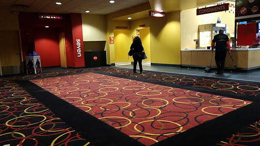 Movie Theater «AMC Showplace Traders Point 12», reviews and photos, 5920 W 86th St, Indianapolis, IN 46278, USA