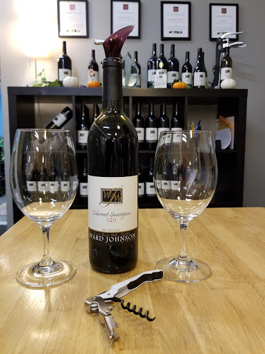 Winery «Ward Johnson Winery», reviews and photos, 1445 Elliott Ave W, Seattle, WA 98119, USA