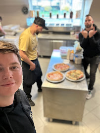 Photos du propriétaire du Pizzas à emporter Bivio Pizza à Dinard - n°18