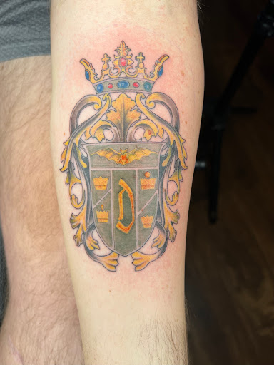 Explore 88 tattoo ideas, creative tattoo ideas in Rapid City, available at Rushmore Tattoo Company LLC