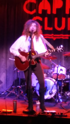 Night Club «Capps Club», reviews and photos, 7620 Bothell Way NE, Kenmore, WA 98028, USA