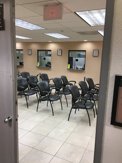 Florida Department of Revenue - Miami Taxpayer Service Center