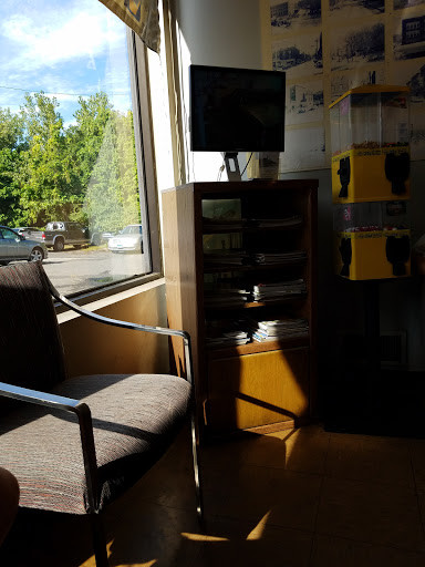 Tire Shop «General Muffler & Auto Supply», reviews and photos, 670 Main St, Ansonia, CT 06401, USA