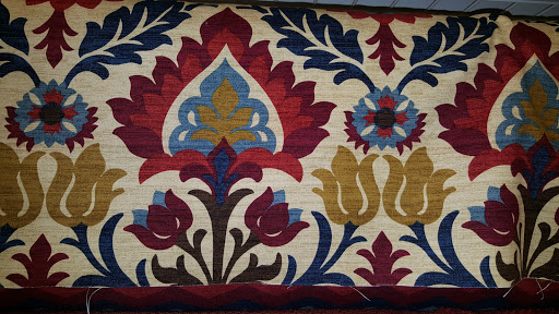 Fabric Store «Jo-Ann Fabrics and Crafts», reviews and photos, 15752 South La Grange Road, Orland Park, IL 60462, USA