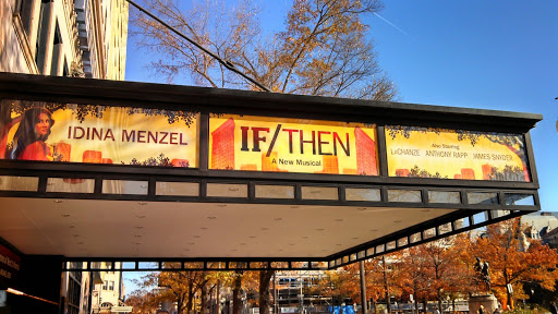 Performing Arts Theater «The National Theatre», reviews and photos, 1321 Pennsylvania Ave NW, Washington, DC 20004, USA