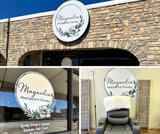 Explore property of tattoo ideas, creative tattoo ideas in Mcalester, available at Magnolia Med Spa & IV Therapy McAlester
