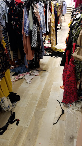 Clothing Store «Forever 21», reviews and photos, 602 Briarwood Cir D101, Ann Arbor, MI 48108, USA