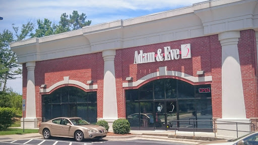 Lingerie Store «Adam & Eve», reviews and photos, 6400 Fayetteville Rd, Durham, NC 27713, USA