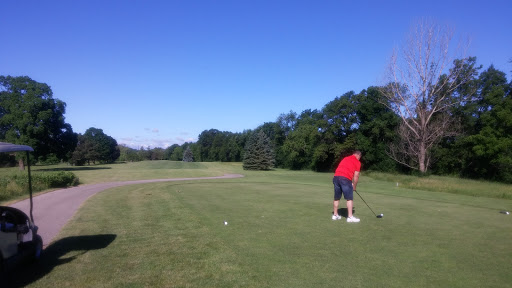 Golf Course «Delbrook Golf Course», reviews and photos, 700 S 2nd St, Delavan, WI 53115, USA