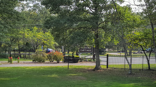 Golf Course «Pohick Bay Golf Course», reviews and photos, 10301 Gunston Road, Lorton, VA 22079, USA