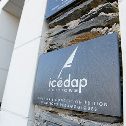 ICÉDAP - Formation pour les professionnels à Saint-Barthélemy-d'Anjou