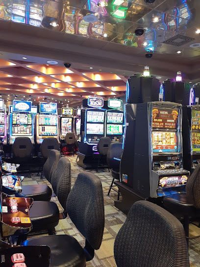 Gateway Casinos Clinton
