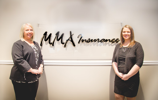 Insurance Agency «MMA Insurance», reviews and photos