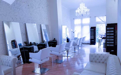 * Hair Extensions Studio * by Fluff image
