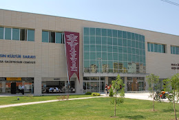 Basın Kültür Sarayı