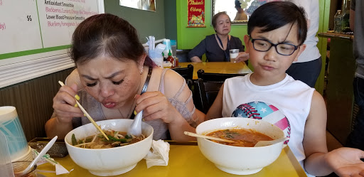 Dessert Shop «Che Dessert Lounge», reviews and photos, 7101 Martin Luther King Jr Way S #102, Seattle, WA 98118, USA