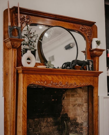 Hair Salon «Hair by Hannah», reviews and photos, 1019 Berryville Ave, Winchester, VA 22601, USA