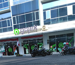 Kantor Ops Gojek Solo Raya photo