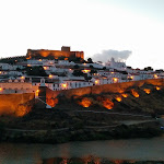 Photo n°1 de l'avis de Sébastien.L fait le 29/06/2017 à 21:42 sur le  Espaço Casa Amarela à Mértola