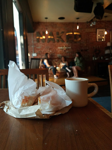Coffee Shop «Naked Lounge», reviews and photos, 118 W 2nd St, Chico, CA 95928, USA