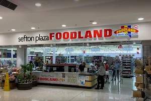 Foodland Sefton Plaza image