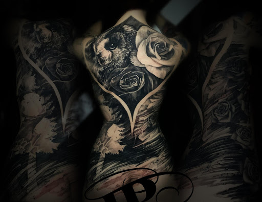 Pensieri Permanenti Tattoos