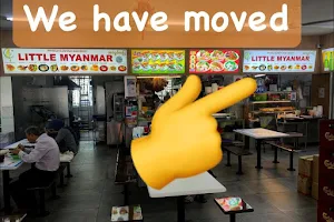 Little Myanmar Halal Foods image