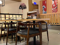 Atmosphère du Restaurant japonais Okinawa à Amiens - n°6