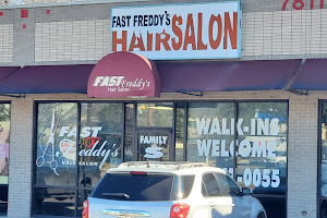 Fast Freddy's Hair Salon
