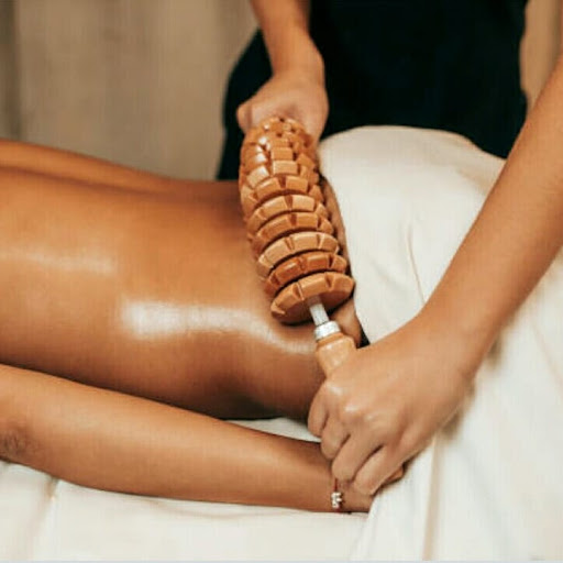 Relax Thai/Oil Massage