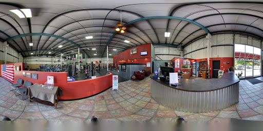 Health Club «Club Fit», reviews and photos, 365 S Redwood St, Canby, OR 97013, USA