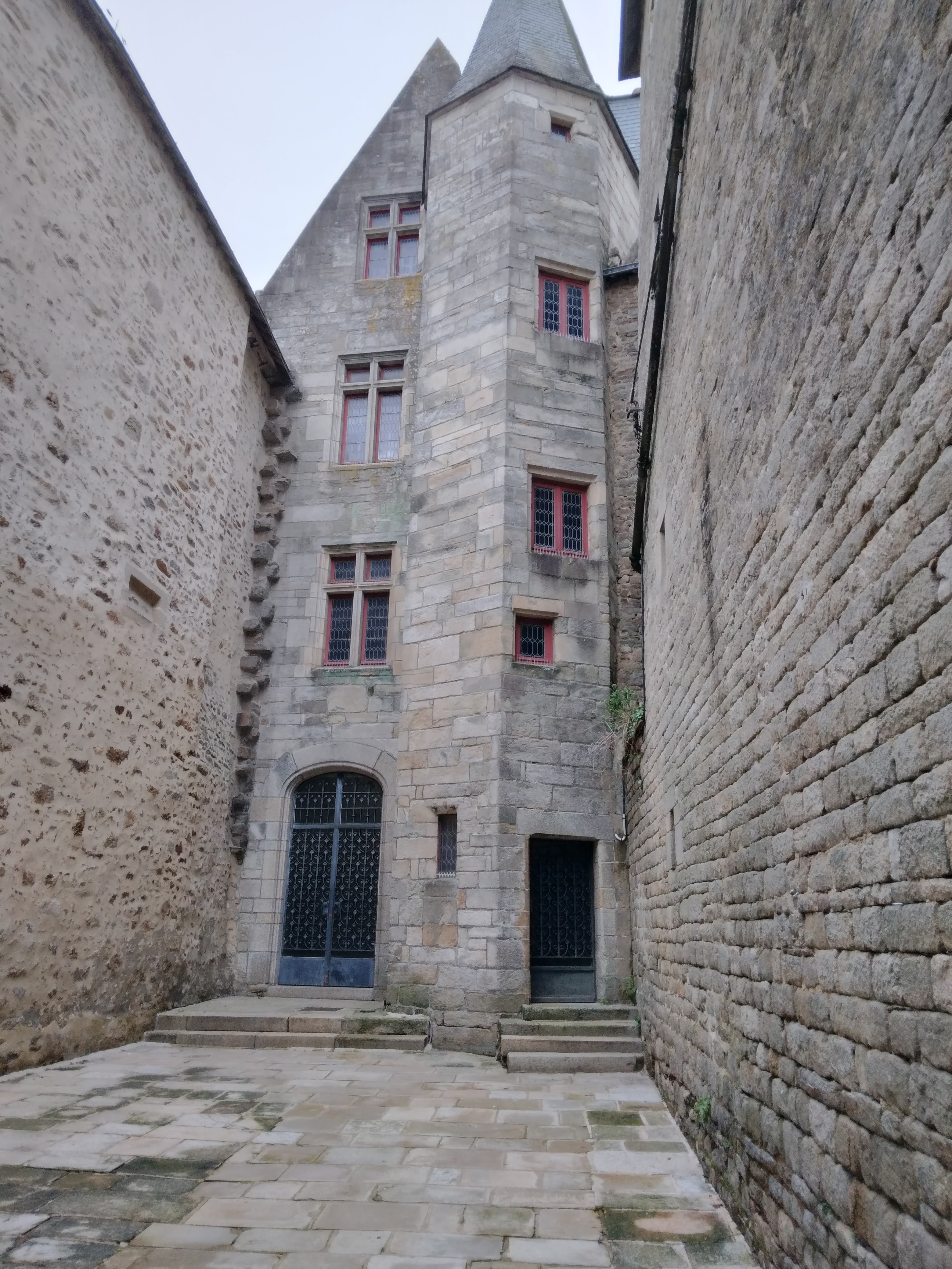 Photo n° 3 de l'avis de Serge.u fait le 11/12/2022 à 18:25