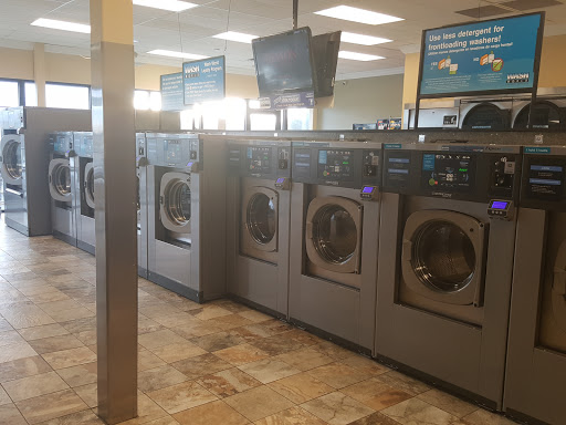 Coin Operated Laundry Equipment Supplier «Wash World Coin Laundry», reviews and photos, 9785 Q St, Omaha, NE 68127, USA